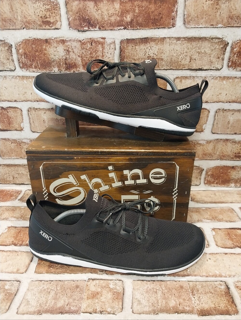 Pre-owned Xero Nexus Knit